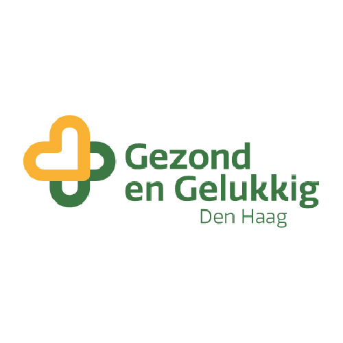 Gezond en Gelukkig Den Haag