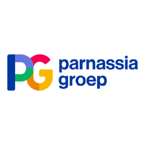 Parnassia groep