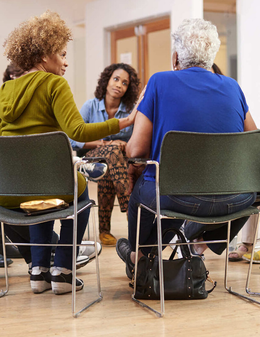 De kracht van het verkennende gesprek voor betere mentale gezondheid