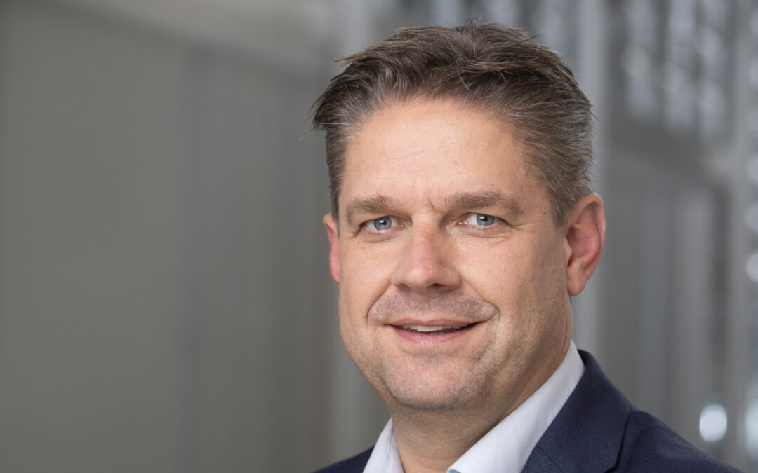 “We moeten vaker over onze eigen schaduw heen stappen”