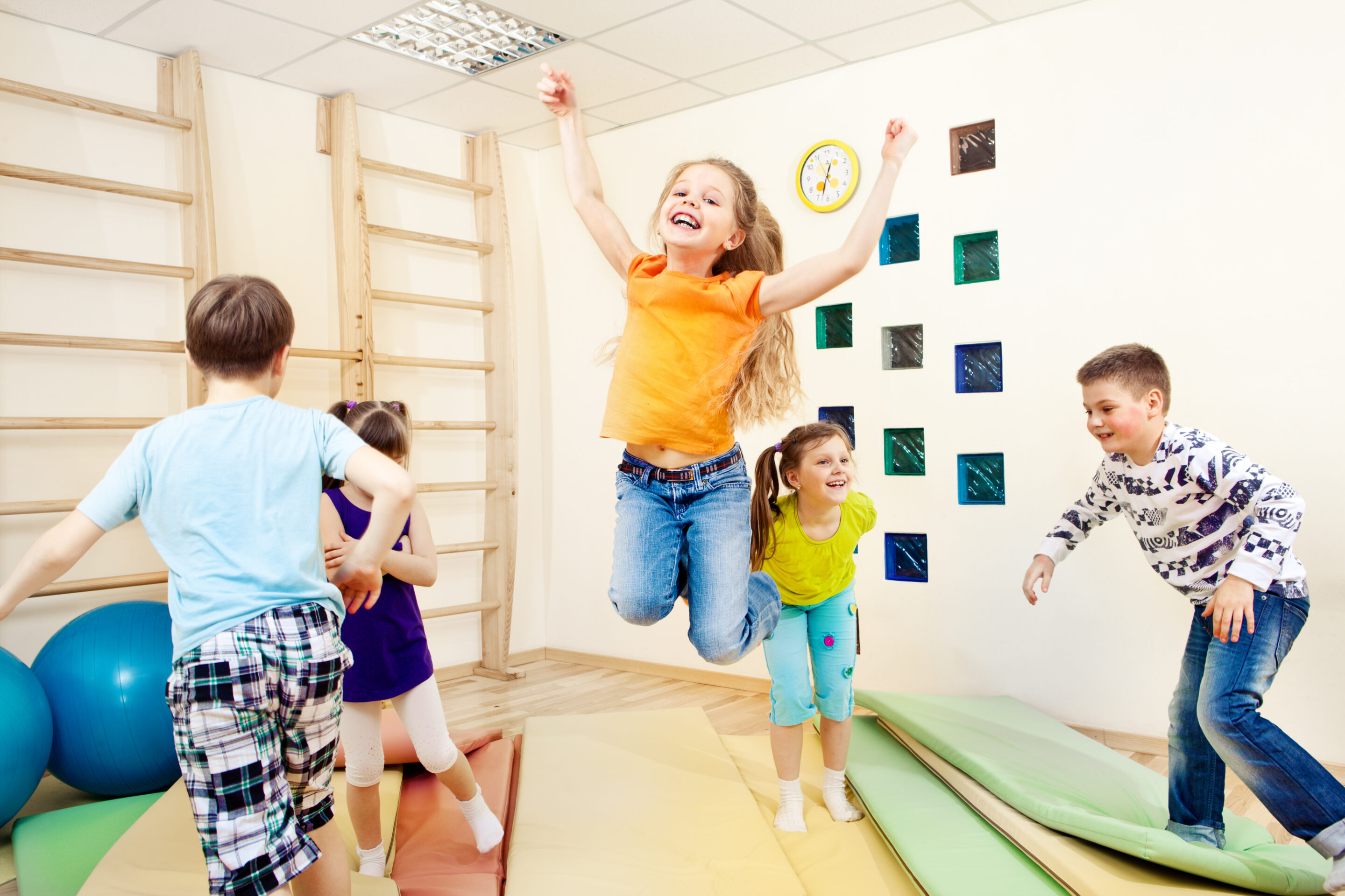 “We werken stap voor stap aan een gezondere leefstijl voor kinderen”