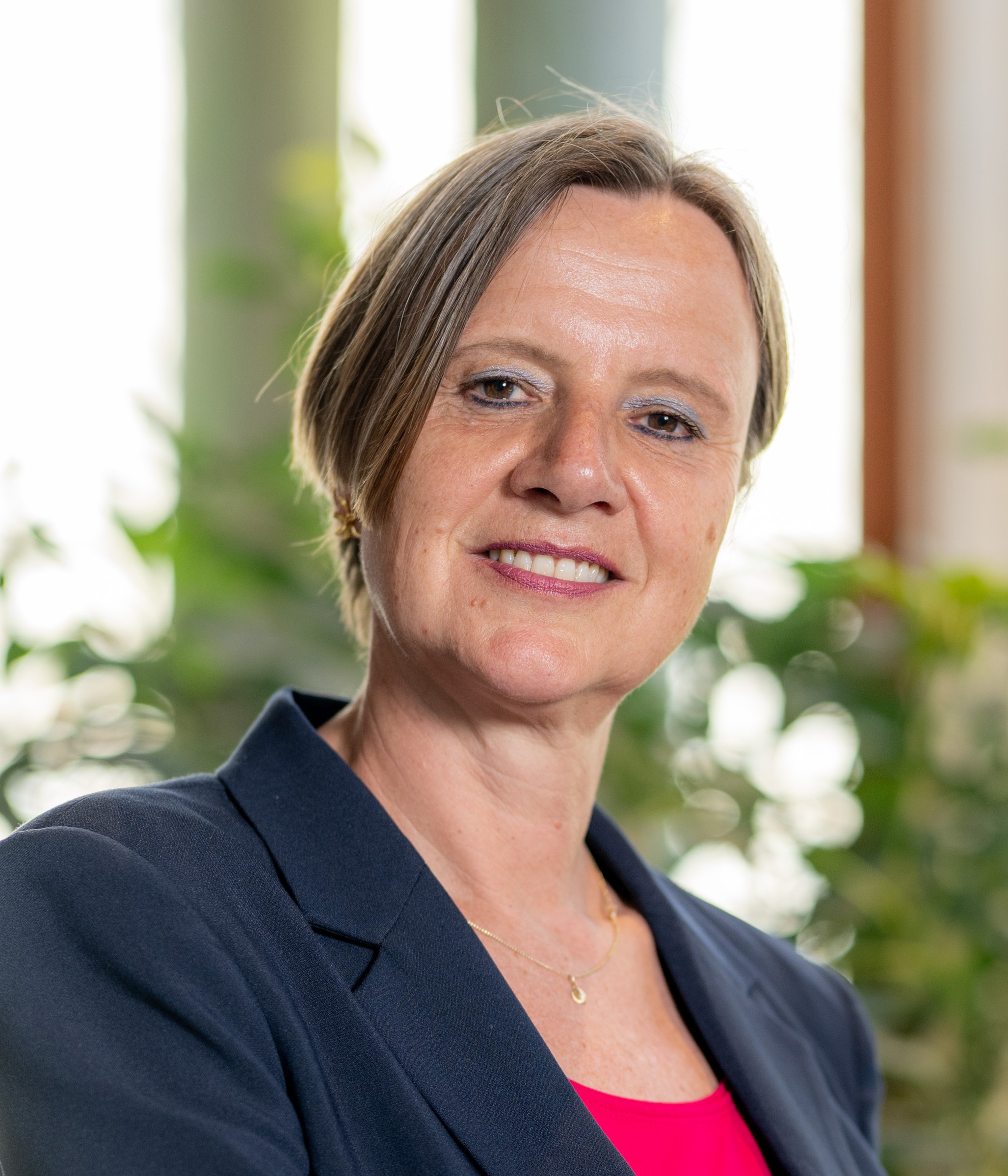 Marlijn Lenselink Marlijn Lenselink bestuurder Xtra
