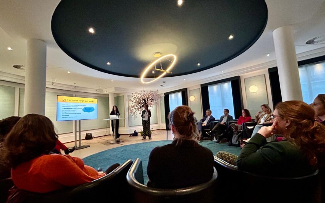 Investeren in preventie is investeren in een gezond Den Haag