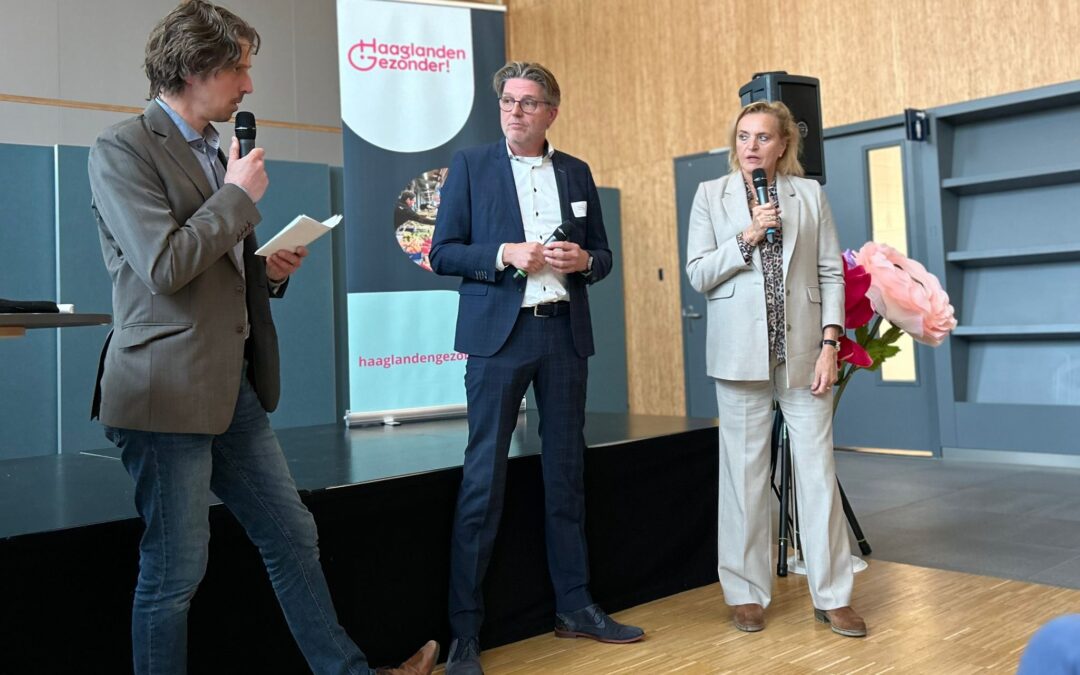 Terugblik symposium Kopzorgen Samen Dragen