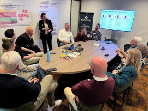 digitale strategiedag